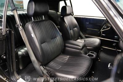 1971 Chevrolet Monte Carlo