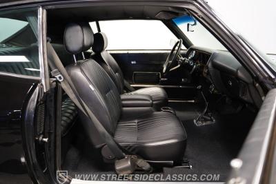 1971 Chevrolet Monte Carlo