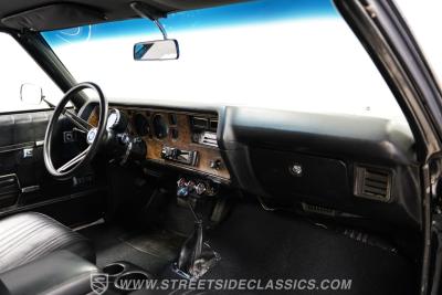 1971 Chevrolet Monte Carlo