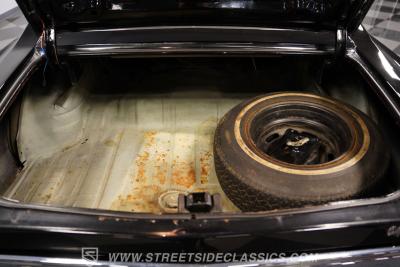 1971 Chevrolet Monte Carlo