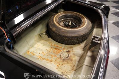 1971 Chevrolet Monte Carlo