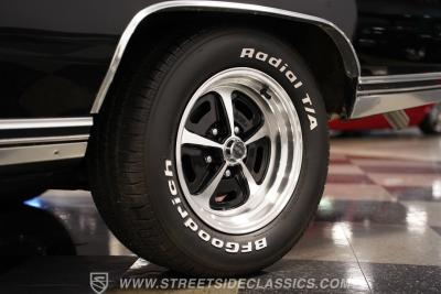 1971 Chevrolet Monte Carlo