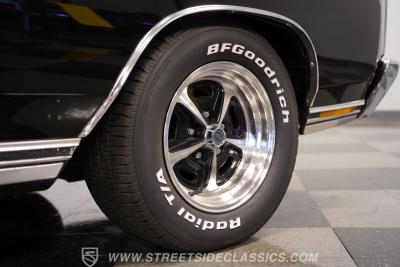 1971 Chevrolet Monte Carlo