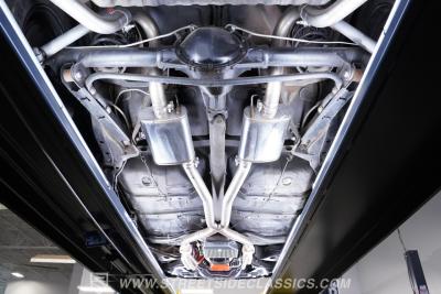 1971 Chevrolet Monte Carlo