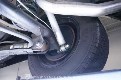 1971 Chevrolet Monte Carlo