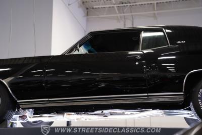 1971 Chevrolet Monte Carlo