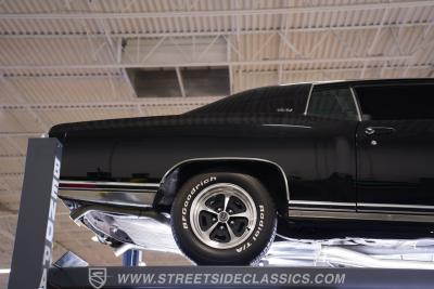 1971 Chevrolet Monte Carlo