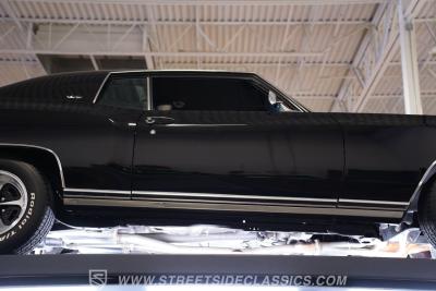 1971 Chevrolet Monte Carlo