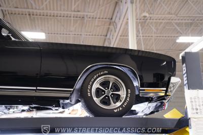 1971 Chevrolet Monte Carlo