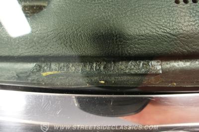 1971 Chevrolet Monte Carlo