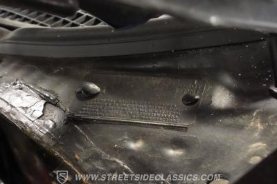 1971 Chevrolet Monte Carlo