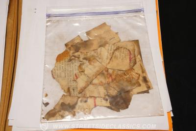 1971 Chevrolet Monte Carlo