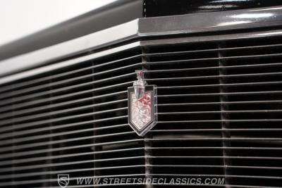 1971 Chevrolet Monte Carlo