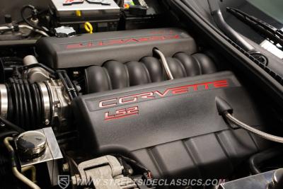 2005 Chevrolet Corvette Z51 Convertible