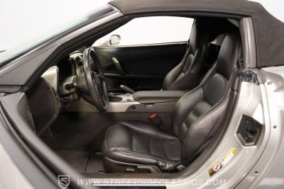 2005 Chevrolet Corvette Z51 Convertible