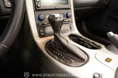 2005 Chevrolet Corvette Z51 Convertible