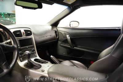 2005 Chevrolet Corvette Z51 Convertible