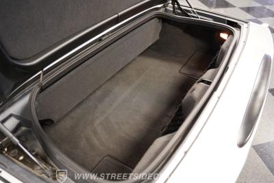 2005 Chevrolet Corvette Z51 Convertible