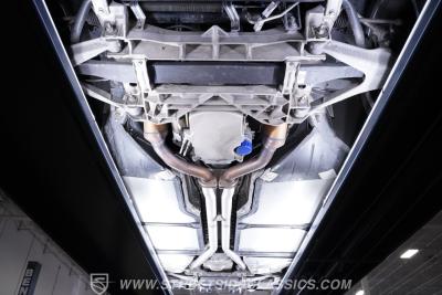 2005 Chevrolet Corvette Z51 Convertible