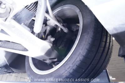 2005 Chevrolet Corvette Z51 Convertible