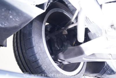 2005 Chevrolet Corvette Z51 Convertible