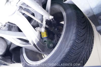 2005 Chevrolet Corvette Z51 Convertible