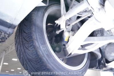 2005 Chevrolet Corvette Z51 Convertible