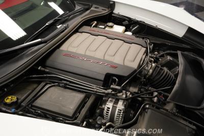 2019 Chevrolet Corvette Grand Sport 2LT