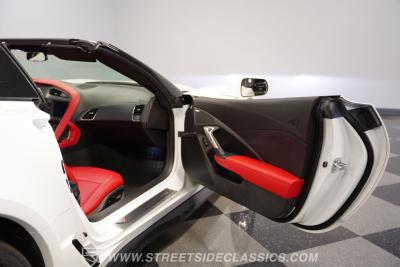 2019 Chevrolet Corvette Grand Sport 2LT