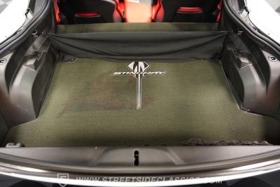 2019 Chevrolet Corvette Grand Sport 2LT