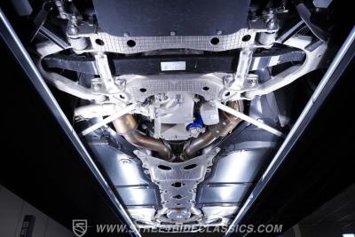 2019 Chevrolet Corvette Grand Sport 2LT