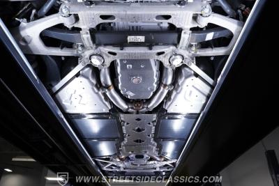 2019 Chevrolet Corvette Grand Sport 2LT