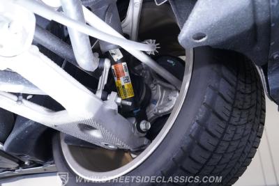 2019 Chevrolet Corvette Grand Sport 2LT