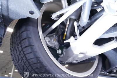 2019 Chevrolet Corvette Grand Sport 2LT