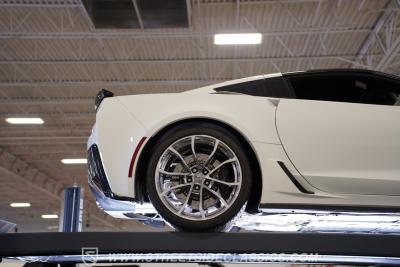 2019 Chevrolet Corvette Grand Sport 2LT