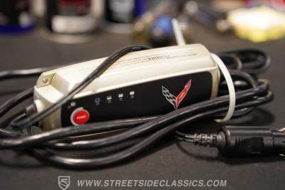 2019 Chevrolet Corvette Grand Sport 2LT