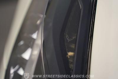 2019 Chevrolet Corvette Grand Sport 2LT