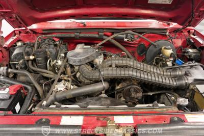 1994 Ford F-150 XLT Extended Cab 4x4