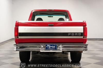 1994 Ford F-150 XLT Extended Cab 4x4