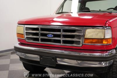 1994 Ford F-150 XLT Extended Cab 4x4
