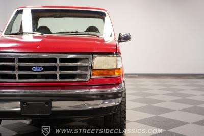 1994 Ford F-150 XLT Extended Cab 4x4