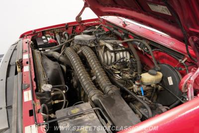 1994 Ford F-150 XLT Extended Cab 4x4