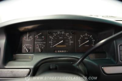 1994 Ford F-150 XLT Extended Cab 4x4