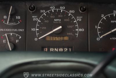 1994 Ford F-150 XLT Extended Cab 4x4