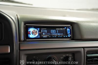 1994 Ford F-150 XLT Extended Cab 4x4