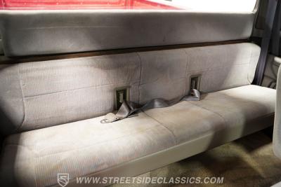 1994 Ford F-150 XLT Extended Cab 4x4