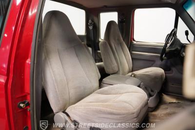 1994 Ford F-150 XLT Extended Cab 4x4