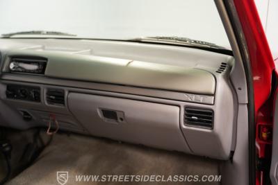 1994 Ford F-150 XLT Extended Cab 4x4