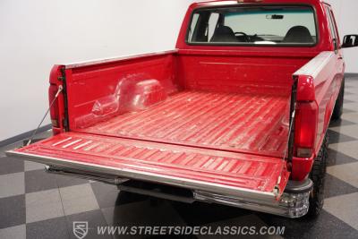 1994 Ford F-150 XLT Extended Cab 4x4
