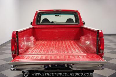 1994 Ford F-150 XLT Extended Cab 4x4
